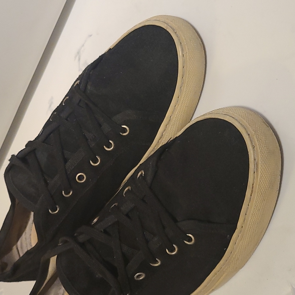 COMMON PROJECTS ACHILLES LOW Size: 44 (11US) - Picture 2 of 8